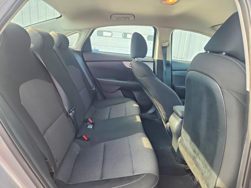 Photo 10 from auction – 2024 KIA FORTE with VIN 3KPF24AD8RE817962