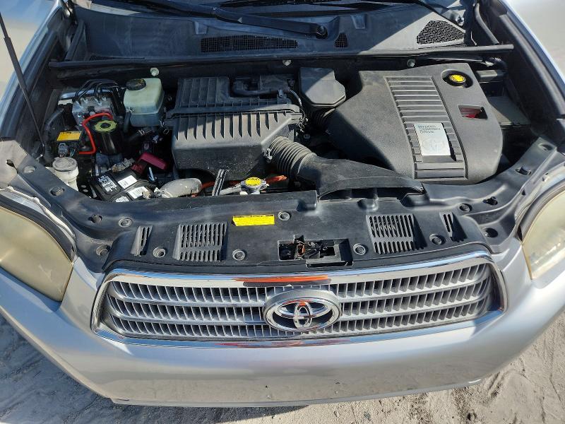 Photo 12 from auction – 2010 TOYOTA HIGHLANDER with VIN JTEJW3EH1A2047588