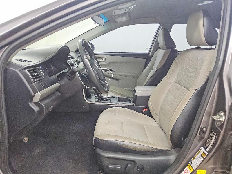 Photo 7 from auction – 2017 TOYOTA CAMRY with VIN 4T1BF1FK1HU686653
