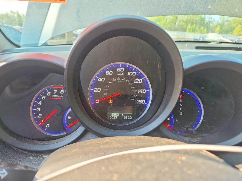Photo 9 from auction – 2010 ACURA RDX with VIN 5J8TB2H51AA003831