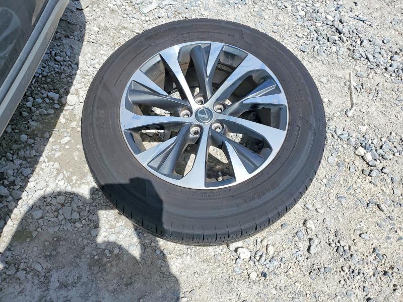 صورة رقم 12 من المزاد - 2020 LEXUS RX 350 مع VIN 2T2AZMAA6LC173570