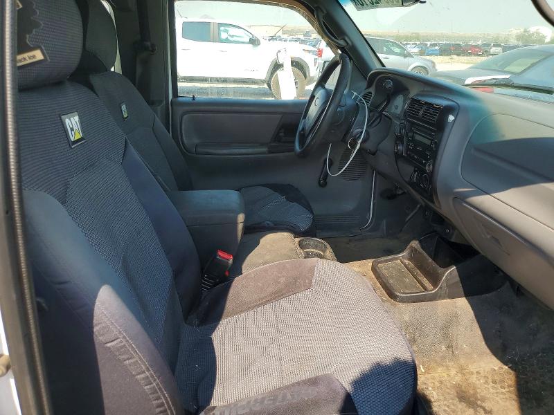 Photo 10 from auction – 2010 FORD RANGER with VIN 1FTLR4FE6APA11297