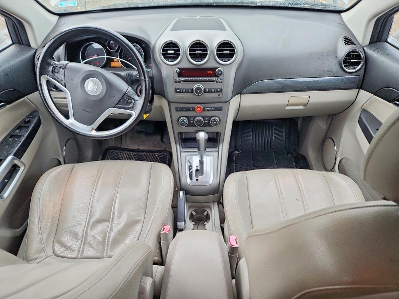 Photo 8 from auction – 2008 SATURN VUE with VIN 3GSCL53768S677797