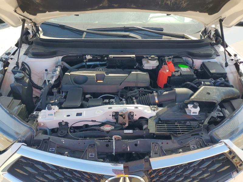 Photo 12 from auction – 2023 ACURA RDX with VIN 5J8TC2H36PL017572
