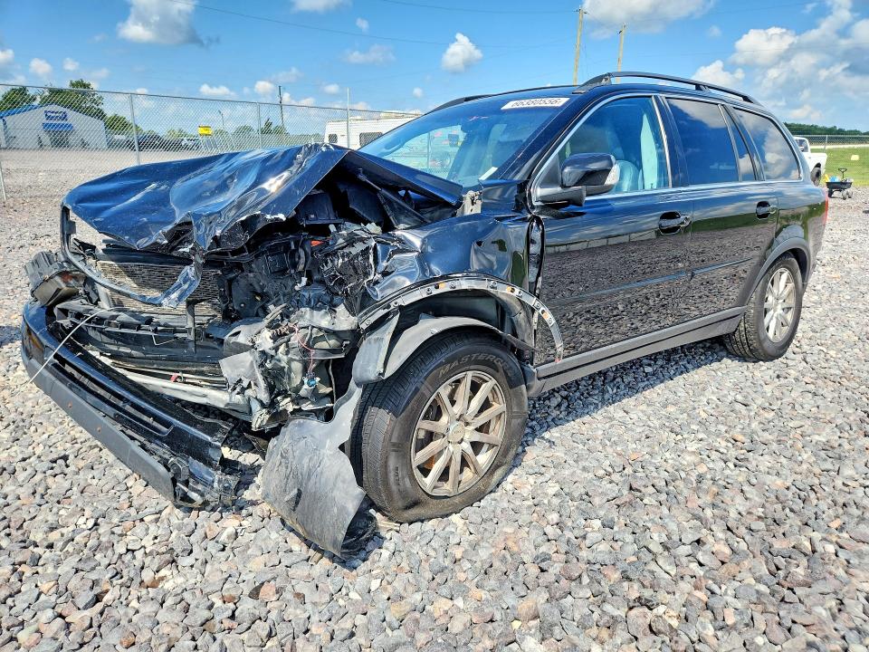 2008 VOLVO XC90 - Търг №66380556