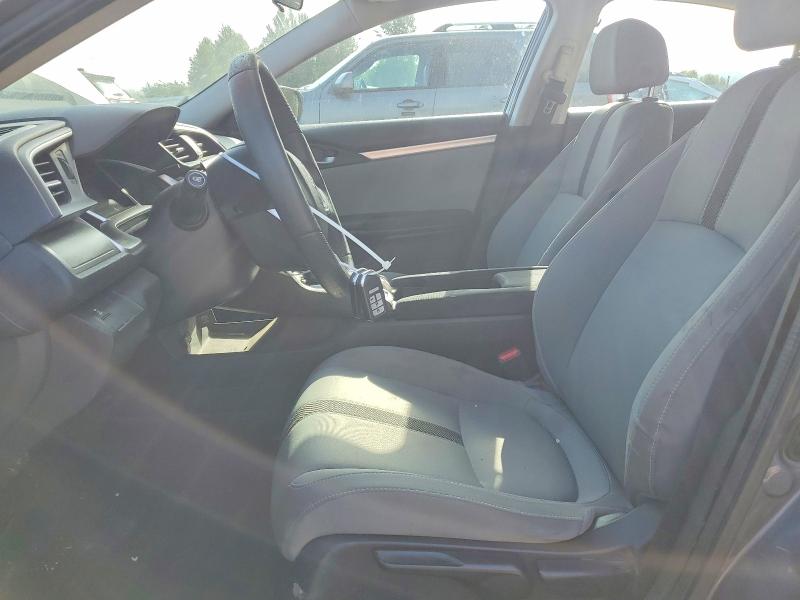 Photo 7 from auction – 2016 HONDA CIVIC with VIN 2HGFC2F78GH527051