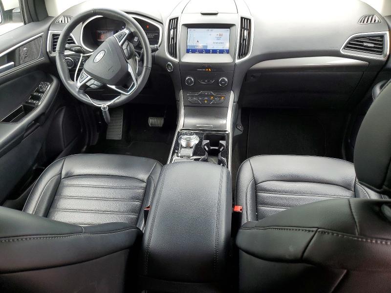 Photo 8 from auction – 2019 FORD EDGE with VIN 2FMPK3J9XKBC57901