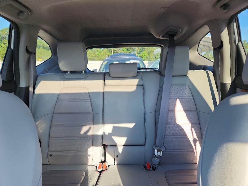 Photo 10 from auction – 2019 HONDA CR-V with VIN 2HKRW1H84KH514929