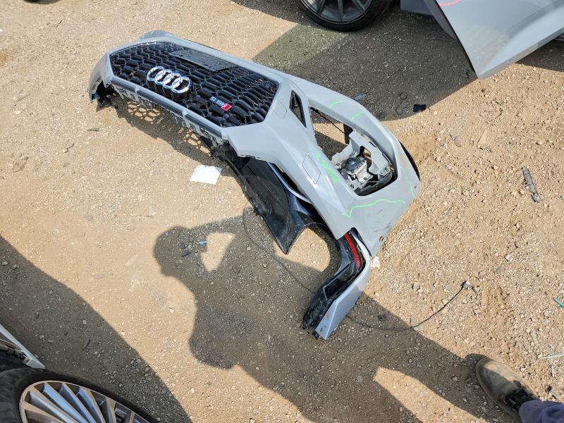 Photo 12 from auction – 2023 AUDI RS5 with VIN WUAAWDF53PA900377