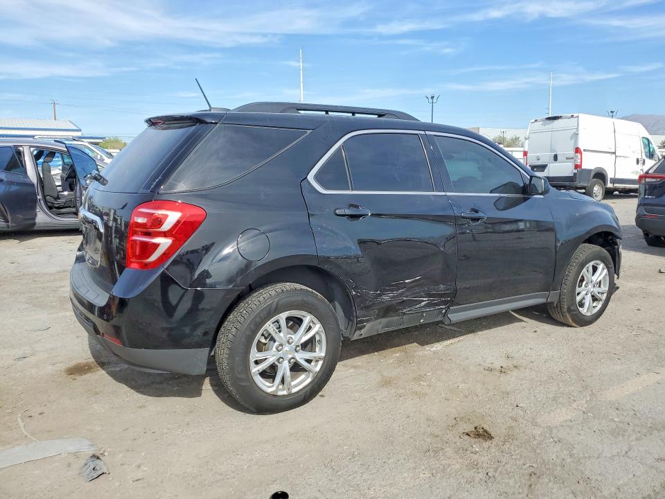 Photo 3 from auction – 2017 CHEVROLET EQUINOX with VIN 2GNALCEK2H1513989