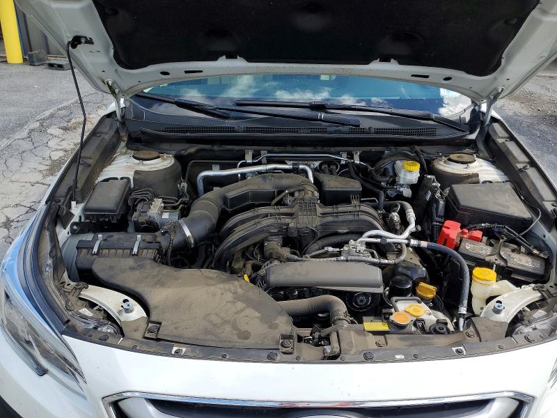 Photo 12 from auction – 2020 SUBARU OUTBACK with VIN 4S4BTALC1L3259042