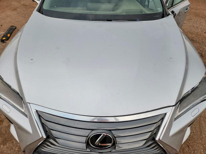 Photo 11 from auction – 2016 LEXUS RX 350 with VIN 2T2BZMCA7GC024639