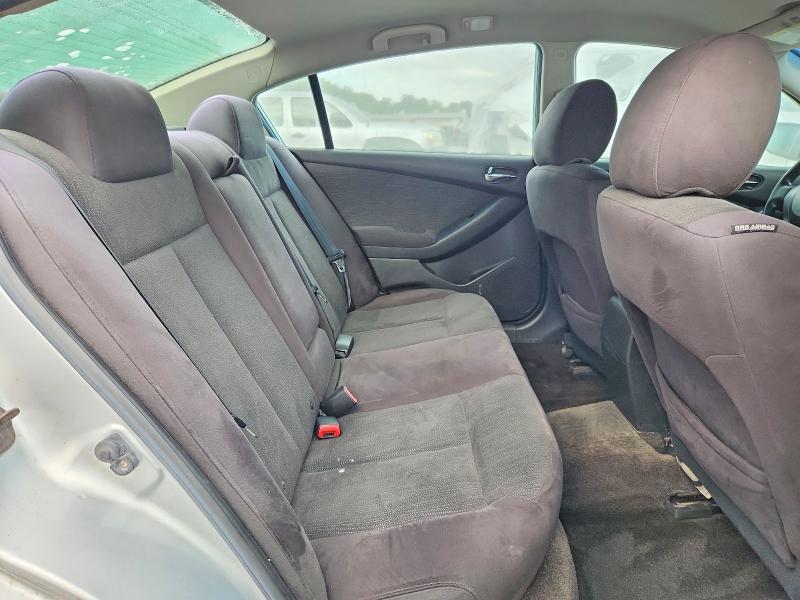 Photo 10 from auction – 2010 NISSAN ALTIMA with VIN 1N4AL2AP7AC174351
