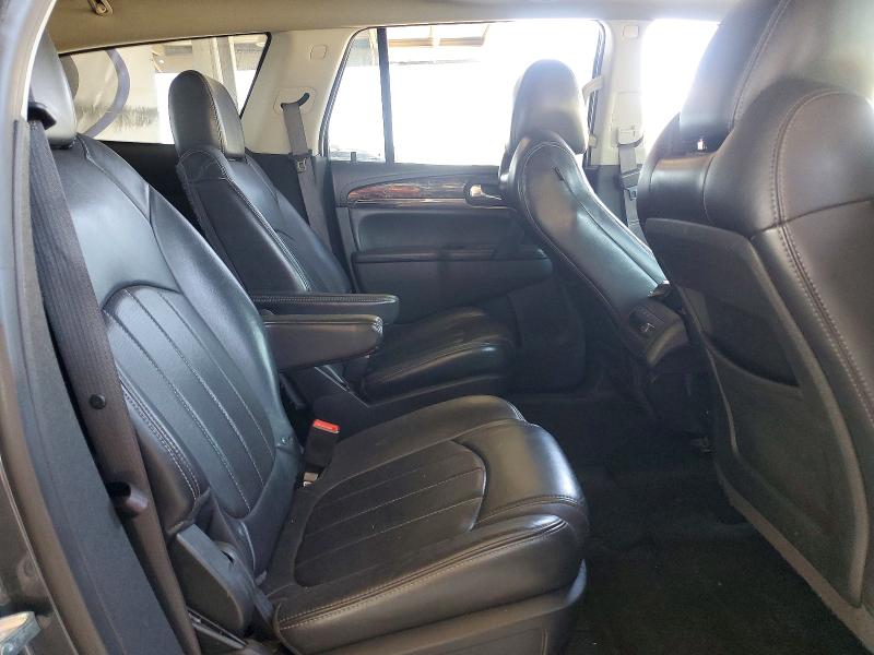 Photo 10 from auction – 2013 BUICK ENCLAVE with VIN 5GAKVCKD6DJ167251
