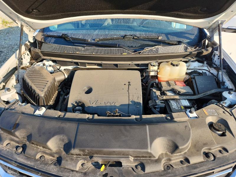 Photo 12 from auction – 2019 CHEVROLET TRAVERSE with VIN 1GNERHKW9KJ294871