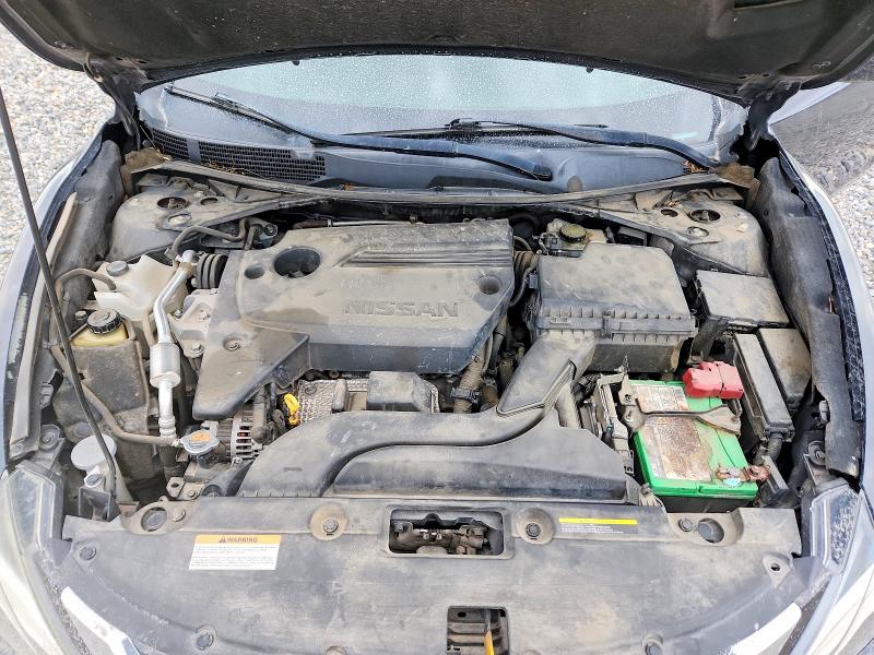 Photo 11 from auction – 2016 NISSAN ALTIMA with VIN 1N4AL3AP4GN381976
