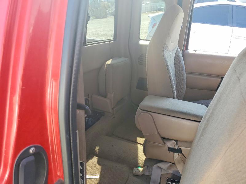 Photo 10 from auction – 2001 FORD RANGER with VIN 1FTYR14U71PA37468