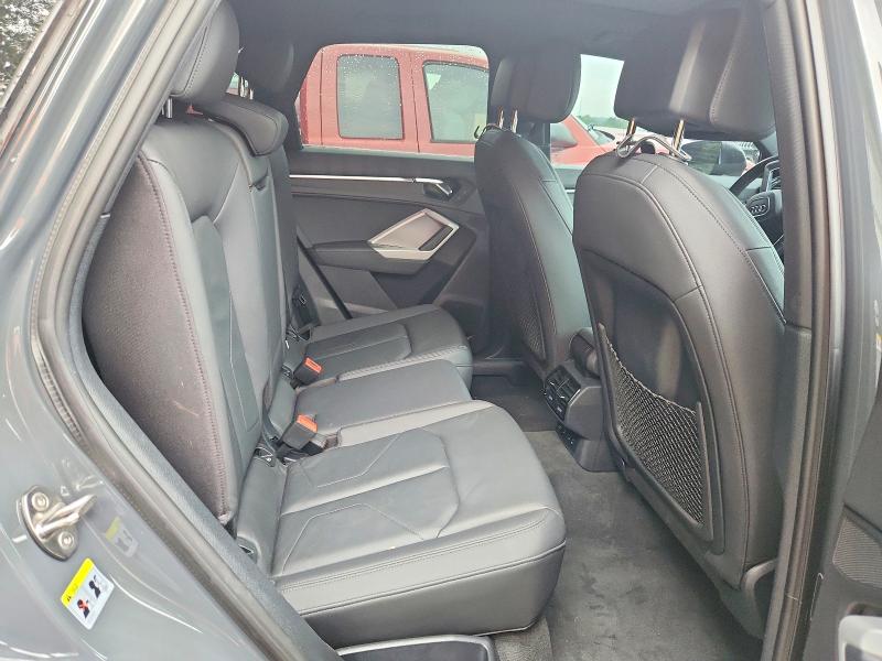 Photo 10 from auction – 2021 AUDI Q3 with VIN WA1AUCF38M1133546