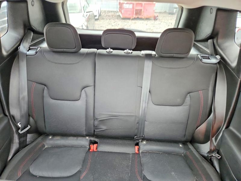Photo 10 from auction – 2018 JEEP RENEGADE with VIN ZACCJBCB7JPH88872