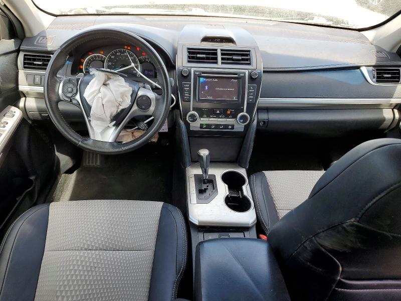 Photo 8 from auction – 2013 TOYOTA CAMRY with VIN 4T1BF1FK8DU684019