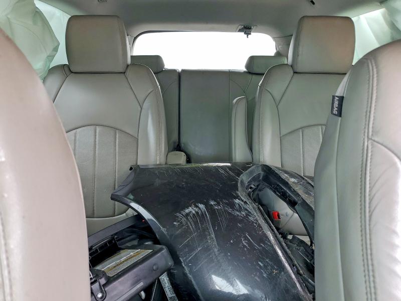Фото 10 с аукциона – 2014 BUICK ENCLAVE с VIN 5GAKRBKD1EJ222656