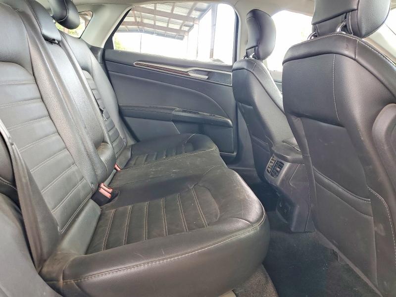 Photo 10 from auction – 2013 FORD FUSION with VIN 3FA6P0PUXDR254762