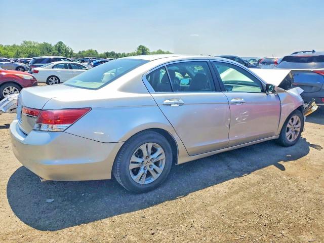 Photo 3 from auction – 2011 HONDA ACCORD with VIN 1HGCP2F42BA025284