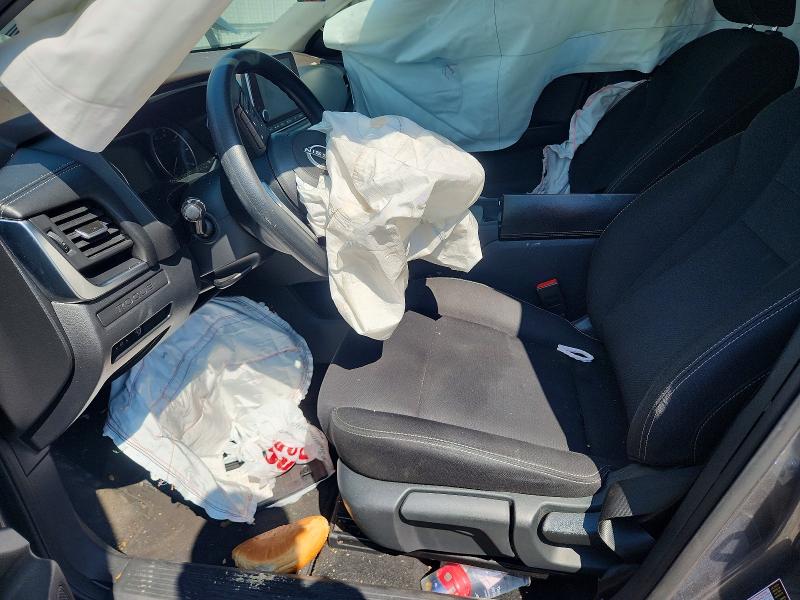 Photo 7 from auction – 2023 NISSAN ROGUE with VIN 5N1BT3AA5PC777531