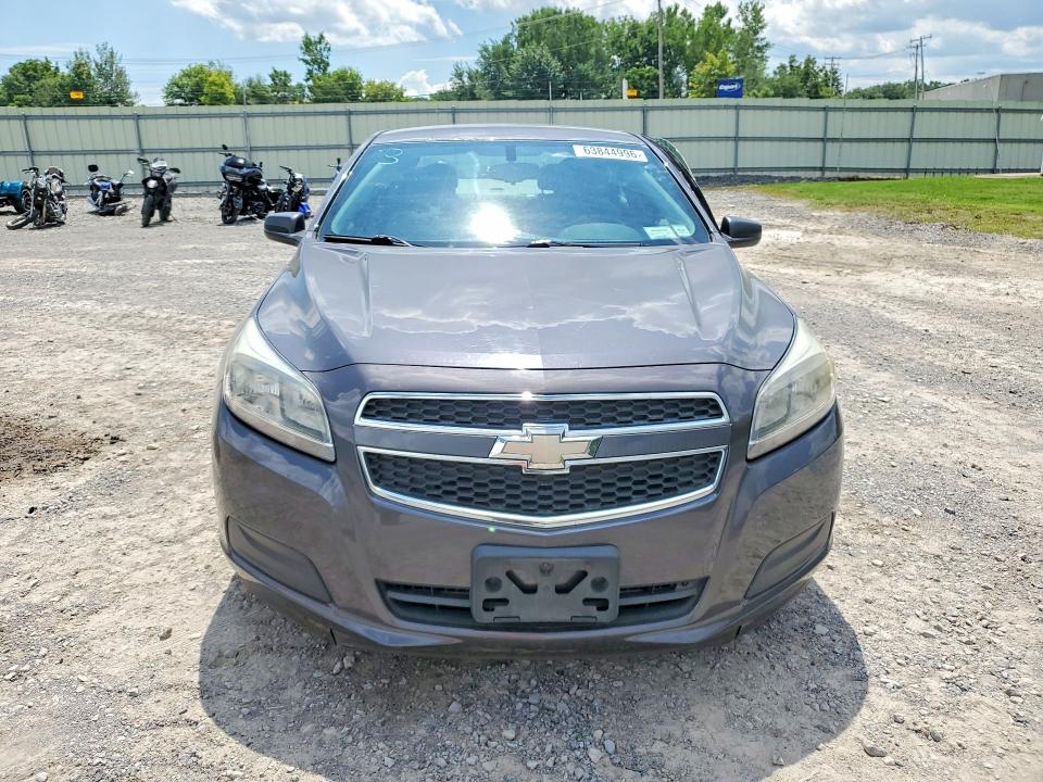 Photo 5 from auction – 2013 CHEVROLET MALIBU with VIN 1G11B5SAXDF352676