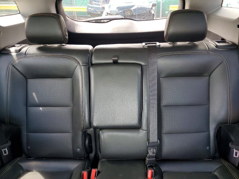 Photo 10 from auction – 2020 GMC TERRAIN with VIN 3GKALVEV1LL219705