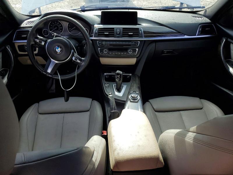 Photo 8 from auction – 2013 BMW ACTIVEHYBRID 3 with VIN WBA3F9C52DF484194
