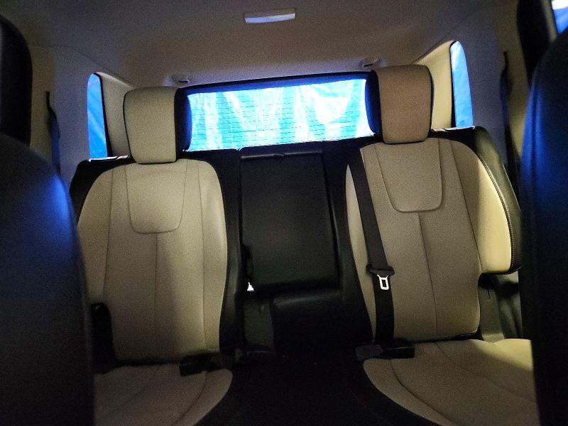 Photo 10 from auction – 2017 GMC TERRAIN with VIN 2GKALPEK5H6199312