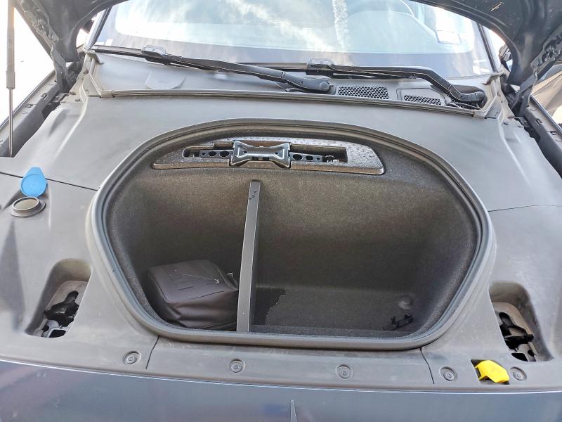 Photo 11 from auction – 2024 POLESTAR 2 with VIN YSMFD3KA7RL212772