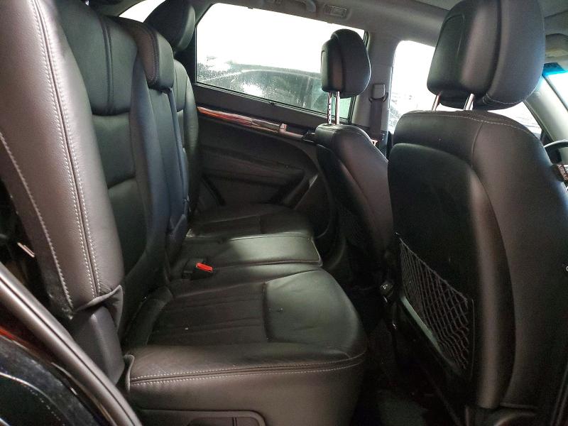 Photo 11 from auction – 2015 KIA SORENTO with VIN 5XYKWDA77FG622270