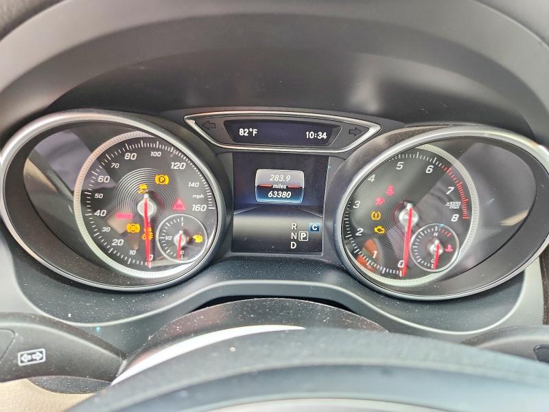 Photo 9 from auction – 2019 MERCEDES-BENZ CLA with VIN WDDSJ4EB5KN735060