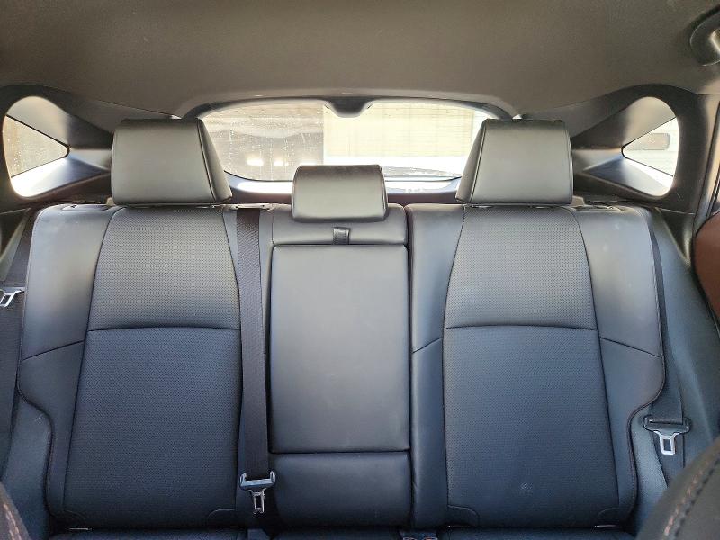 Photo 10 from auction – 2024 TOYOTA VENZA with VIN JTEAAAAH1RJ179972
