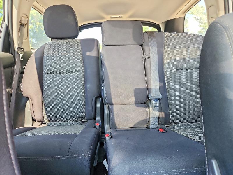 Photo 10 from auction – 2018 NISSAN PATHFINDER with VIN 5N1DR2MM6JC605684