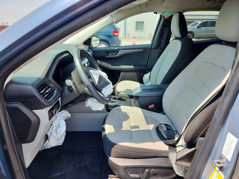 Photo 7 from auction – 2023 FORD ESCAPE with VIN 1FMCU9GN4PUB26173