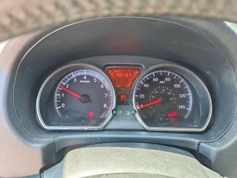 Photo 9 from auction – 2014 NISSAN VERSA NOTE with VIN 3N1CE2CP1EL418597