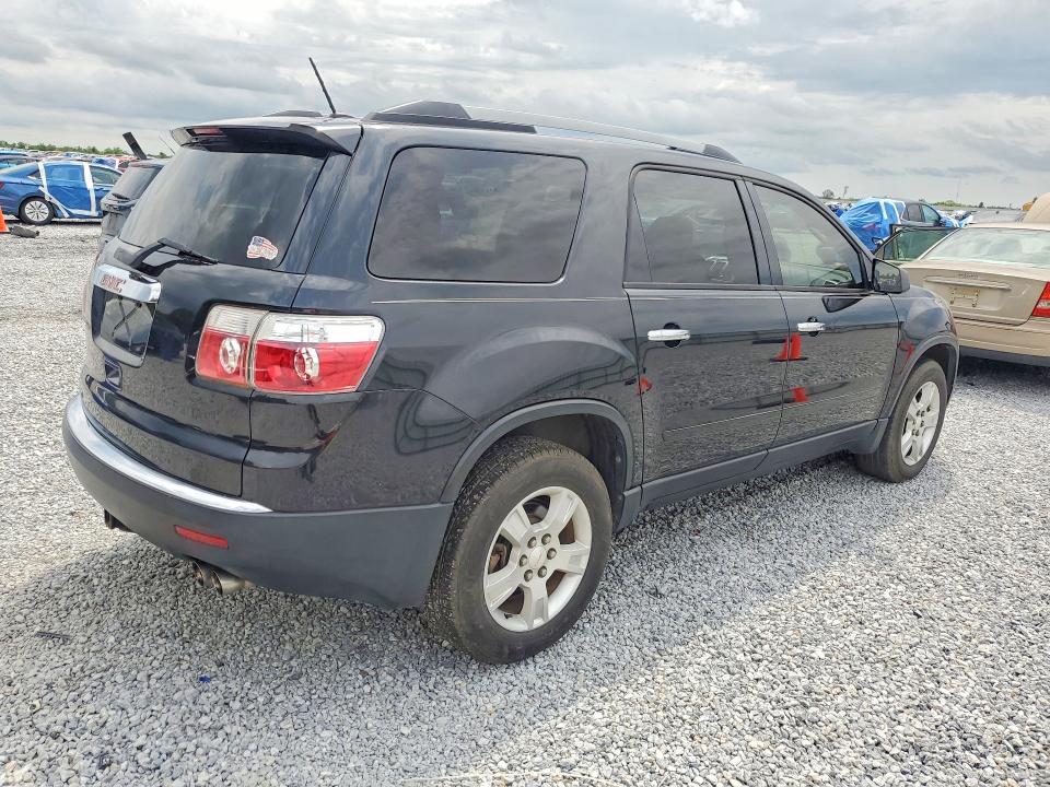 Photo 3 from auction – 2012 GMC ACADIA with VIN 1GKKRNED8CJ159083
