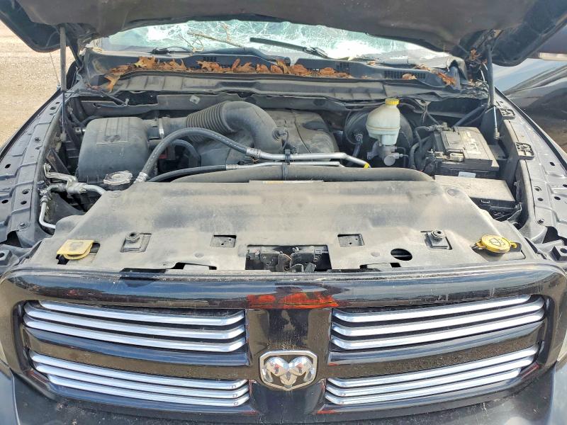 Снимка 11 от търг – 2013 RAM 1500 с VIN 1C6RR7MT9DS722868