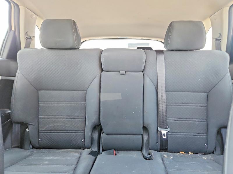 Photo 10 from auction – 2017 KIA SORENTO with VIN 5XYPG4A52HG269764