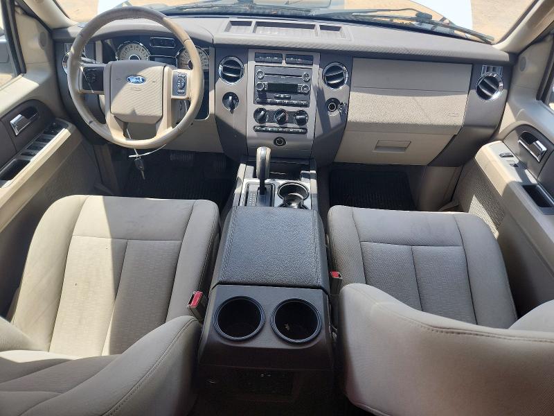 Zdjęcie 8 z aukcji – 2011 FORD EXPEDITION z VIN 1FMJU1J50BEF31435