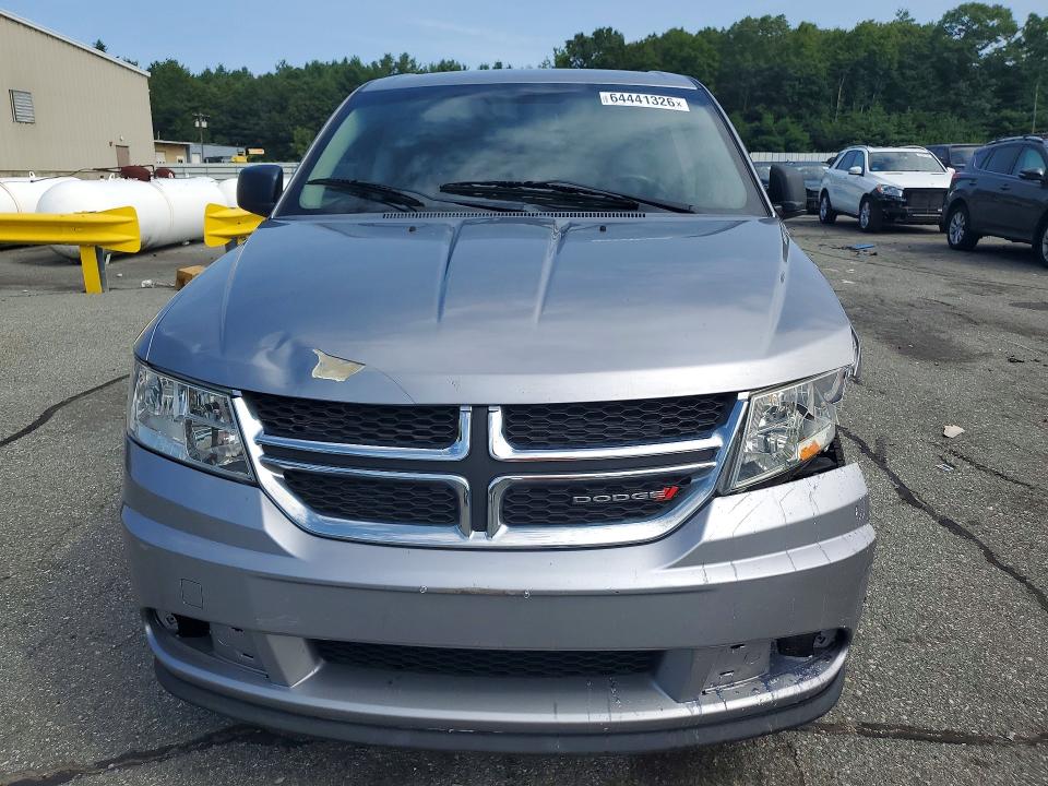 Снимка 5 от търг – 2015 DODGE JOURNEY с VIN 3C4PDCAB0FT745153