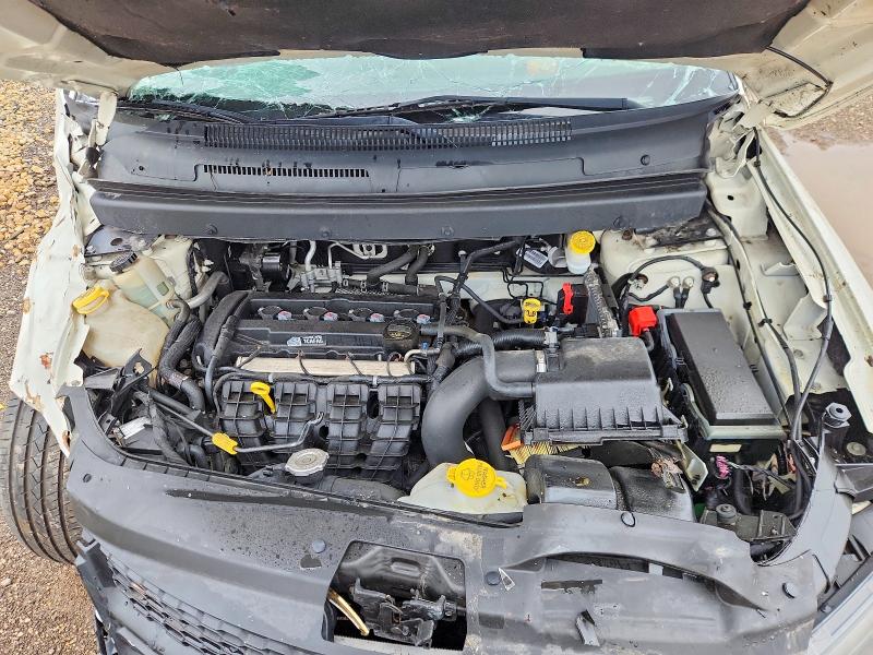 Снимка 11 от търг – 2020 DODGE JOURNEY с VIN 3C4PDCGBXLT194121