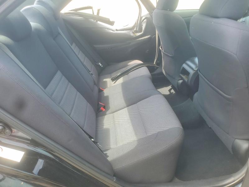 Photo 10 from auction – 2015 TOYOTA CAMRY with VIN 4T1BF1FK1FU484795