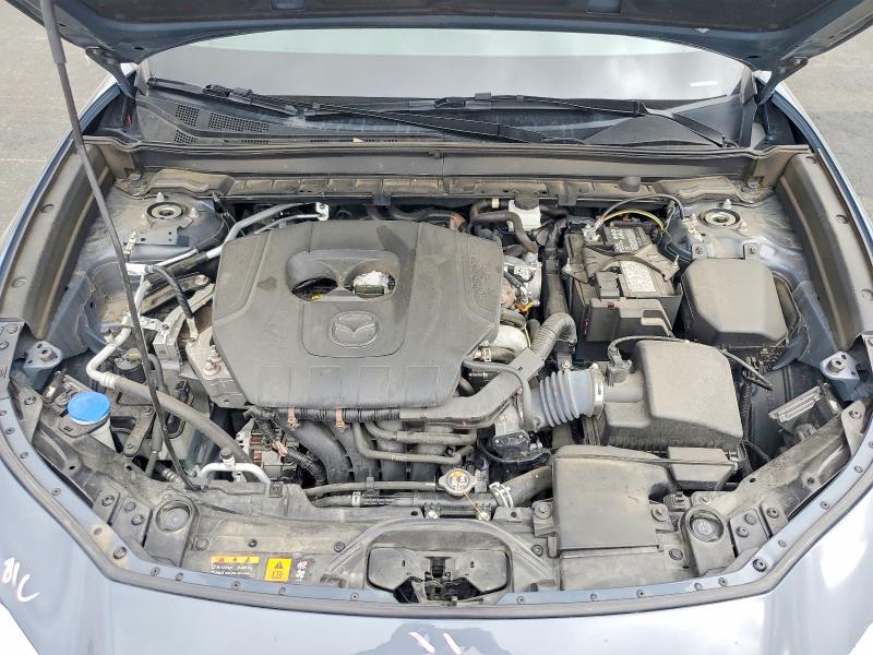 Photo 11 from auction – 2023 MAZDA CX-30 with VIN 3MVDMBCM8PM577588