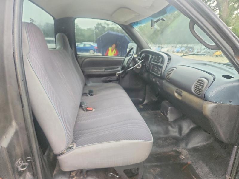 Photo 10 from auction – 2000 DODGE RAM 1500 with VIN 1B7HC16Y2YS585693