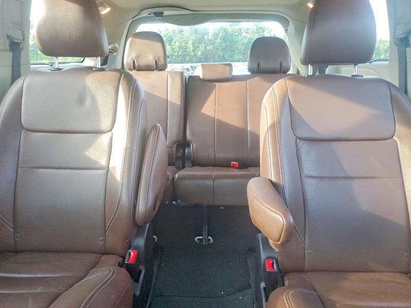 Zdjęcie 10 z aukcji – 2015 TOYOTA SIENNA z VIN 5TDDK3DC0FS108612