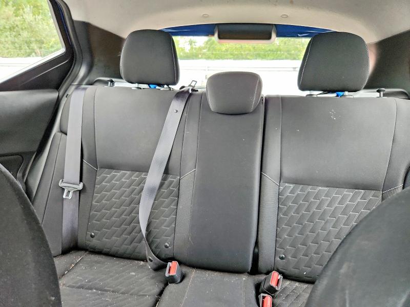 Photo 10 from auction – 2021 NISSAN KICKS with VIN 3N1CP5BV3ML534734